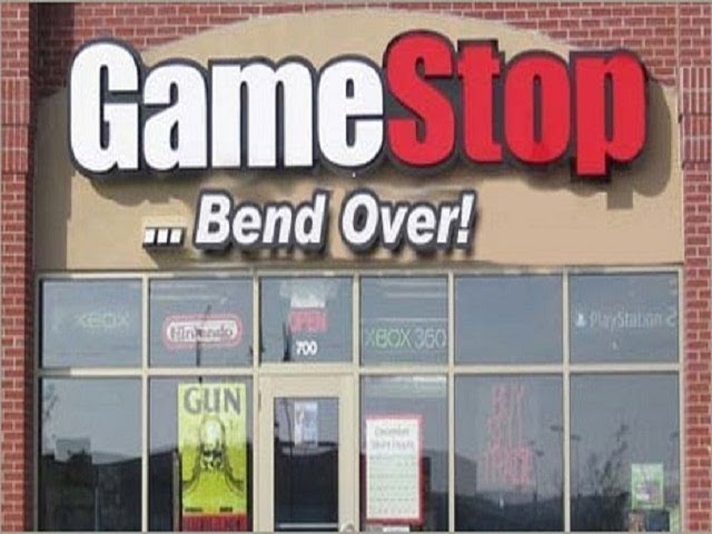 Game Stop Hours Near Me