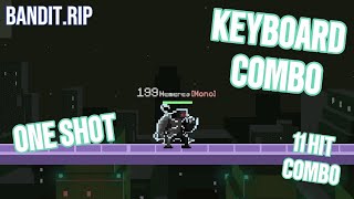 Nero 11 Hit Combo (Bandit.RIP)