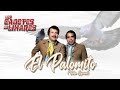 Los Cadetes De Linares - El Palomito (Video Oficial)