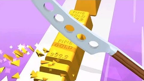 perfect slice part 1