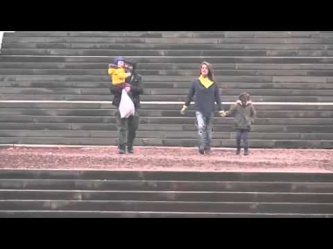 სიყვარულის ამბავი კოტე თოლორდავა და განო მელითაური part 3