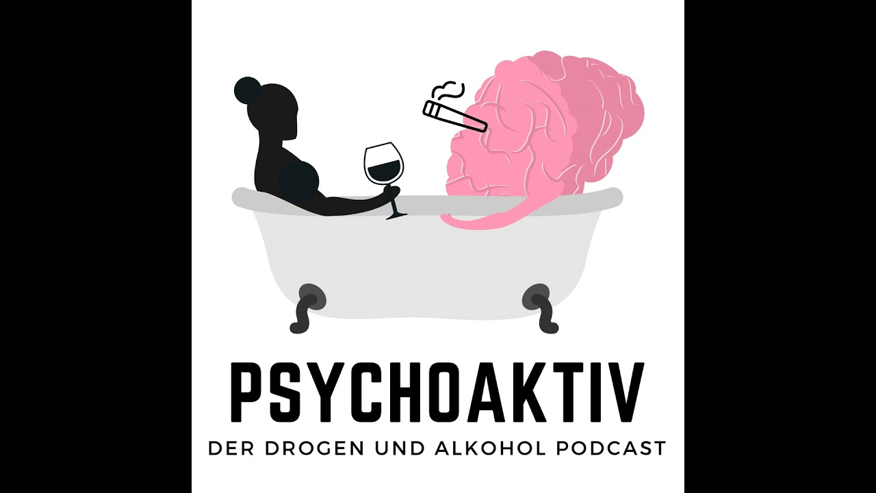 Psychoaktiv Folge 61: Hochbegabung und Substanzkonsum mit Frauke Niehues