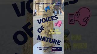 #ESC2026 Voices of Nature at the NHM Vienna