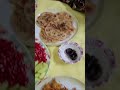 #alhamdulillah 30th roja iftari# done Ramazan Kareem allah paak hm sabko fir se naseeb kare ameen🤲✅