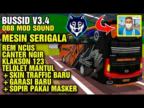 Download Mod OBB Bussid Sound Serigala Rem Ncus Agething Download Mod OBB Bussid Sound Serigala Rem Ncus Agething