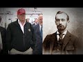 President Trump’s Grandfather Died From the Flu in 1918