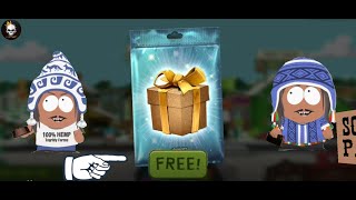 South Park : Phone Destroyer - Free Stuff ! 😜😎 screenshot 1