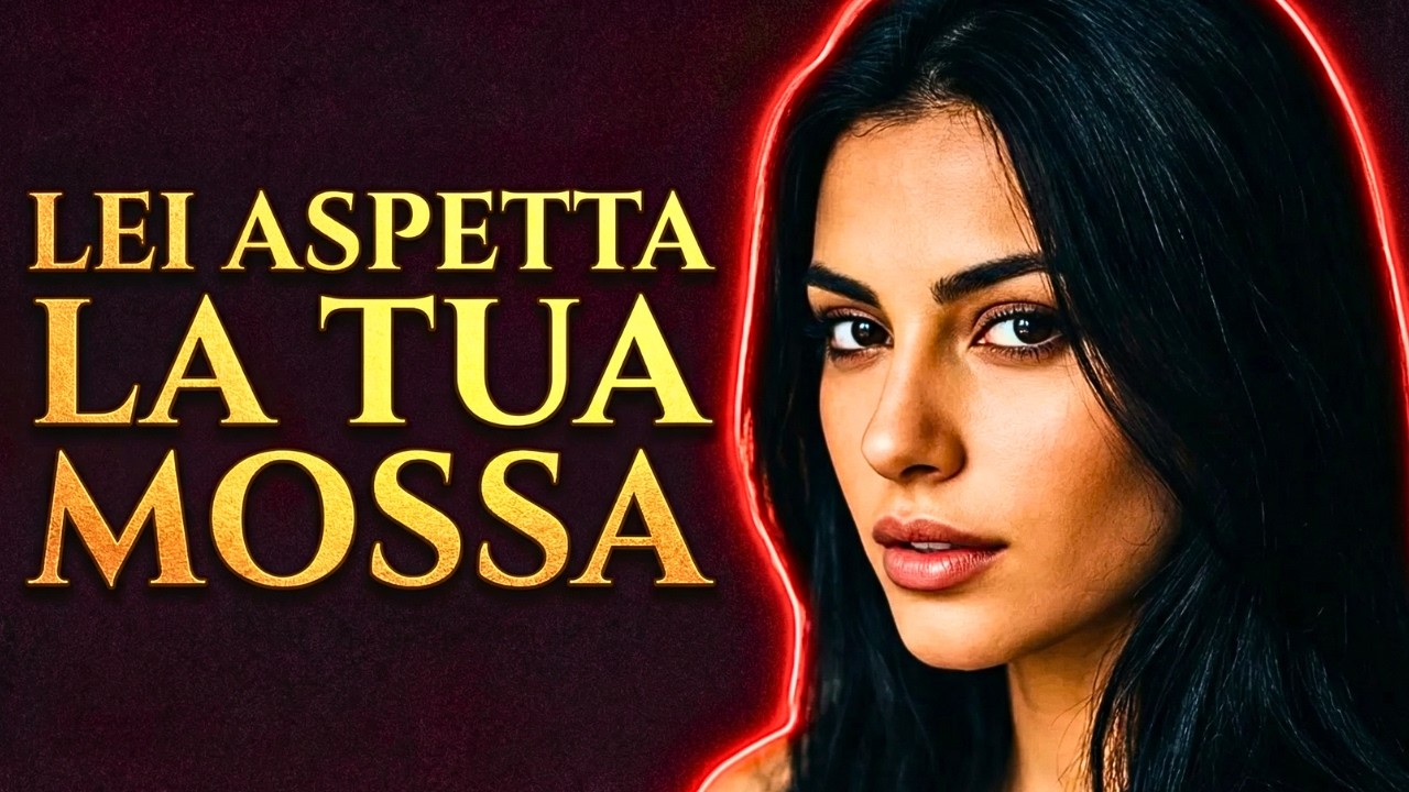 Quando Fare la Mossa Con Lei | 7 Segnali Infallibili