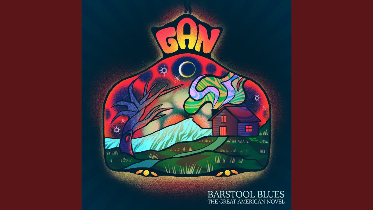 Barstool Blues YouTube