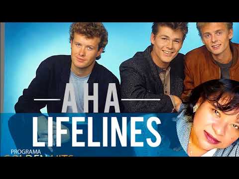 A -HA 