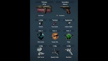 Black Ops: Random Class Generator Link