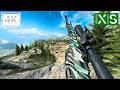 Battlefield 6 Multiplayer Gameplay | Conquest [4K]