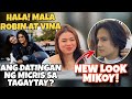 ⭕️GRABE‼️MALA ROBIN AT VINA DAW ANG MAGIGING DATINGAN NG MICRIS SA TAGAYTAY?
