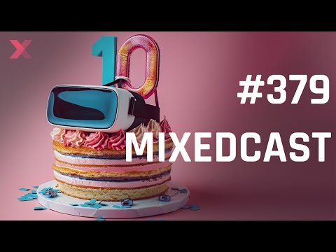 10 Jahre Oculus und ein Hoch auf die Quest 1 | MIXEDCAST