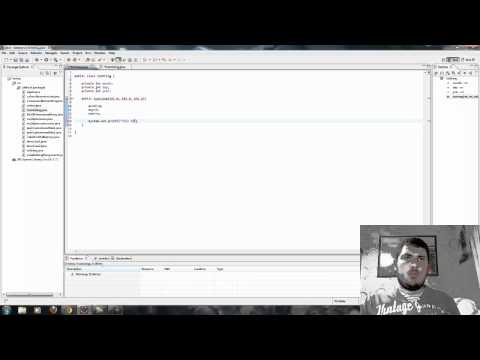 Java Tutorial 42- ToString.mp4