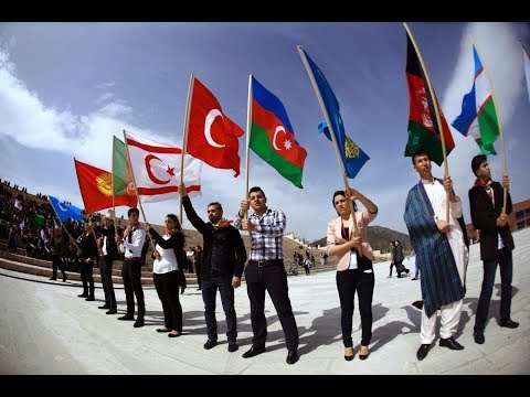 Türklerde Nevruz Bayramı