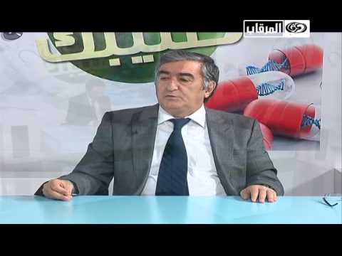 اسال طبيبك حلقة مباشر بتاريخ السبت 15 11 2014 م الالم الصدري