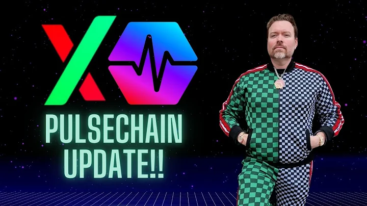 Richard Heart gives update on Pulsechain and Pulse...