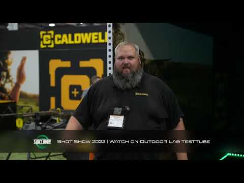 2023 SHOT Show Must Haves - Caldwell Clay Thrower