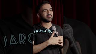 Importance of Jargon | Standup Comedy by Punit Pania #indianstandup #corporatecomedy #corporatememes