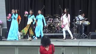 Viet Summer Fest 2018 Mississauga
