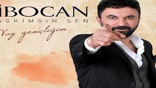 Ankaralı İbocan - Bahçe Duvarından Aştım