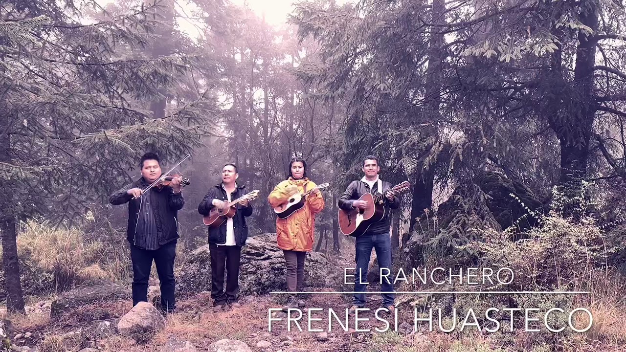 El Ranchero - YouTube