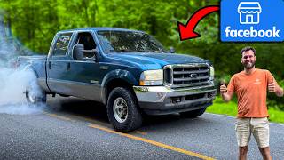 We Bought ANOTHER 6.0 Powerstroke! *WORST DIESEL* We Bought A 400 Ls 6 0l Engine From A Junkyard