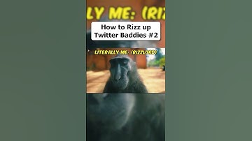 How To Rizz up Twitter Girls - Part 2