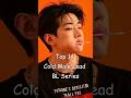 Top 14 Cold Male Lead BL Series #blrama #blseriestowatch #blseries #bldrama