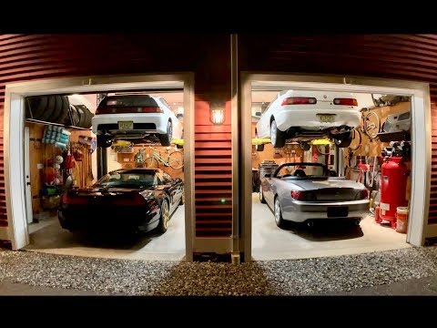 honda-collectors-epic-honda-dream-garage