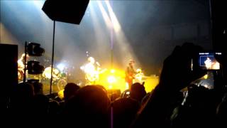 Noel Gallagher Live In Cologneköln 04.12.2011 Palladium