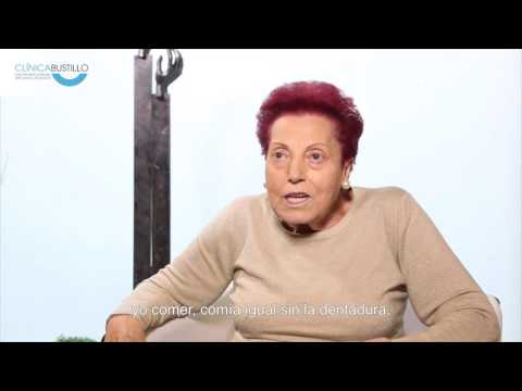 Testimonio Montse Campos - Clinica Bustillo