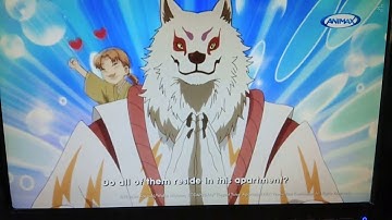 Elegant Yokai Apartment Life Animax HD India Promo