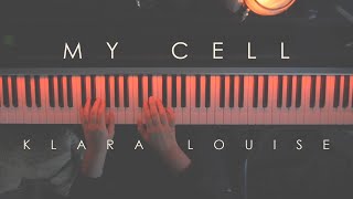 MY CELL | The Lumineers Piano Cover