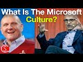 What Is The Microsoft CULTURE And Are You A FIT?  Microsoft Engineer Prepares You For The Interview!