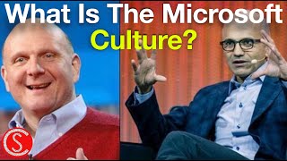 What Is The Microsoft CULTURE And Are You A FIT? Microsoft Engineer Prepares You For The Interview! image