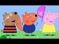 Peppa Wutz | Chloes Große Freunde | Peppa Pig Deutsch Neue Folgen | Cartoons für Kinder