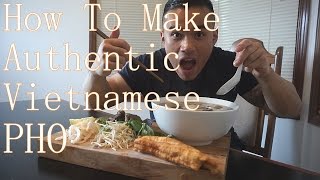 QT| How To Make PHO