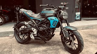DUKARE HORNET 300 || REVIEW + FICHA TÉCNICA + VELOCIDAD MÁXIMA + PRECIO || ECUARIDERS 