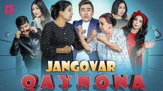 Jangovar qaynona (treyler) | Жанговар кайнона (трейлер) #UydaQoling