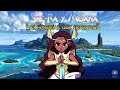 She-ra y Moana: Las Historias que les Contamos a los Niños