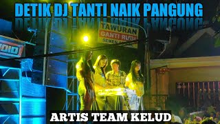 hrj audio cek sound live dj tanti with lor-x