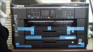 epson wf 7520 ink