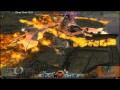 Guild Wars 2 - Heart of Thorns Gameplay Demo