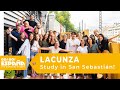 Lacunza ih  spanish language school in san sebastian by go go espaa