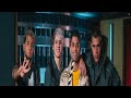 CNCO Son Los Protagonistas De La Nueva Serie De Disney Plus &quot;4EVER&quot; (Adelanto) #shorts