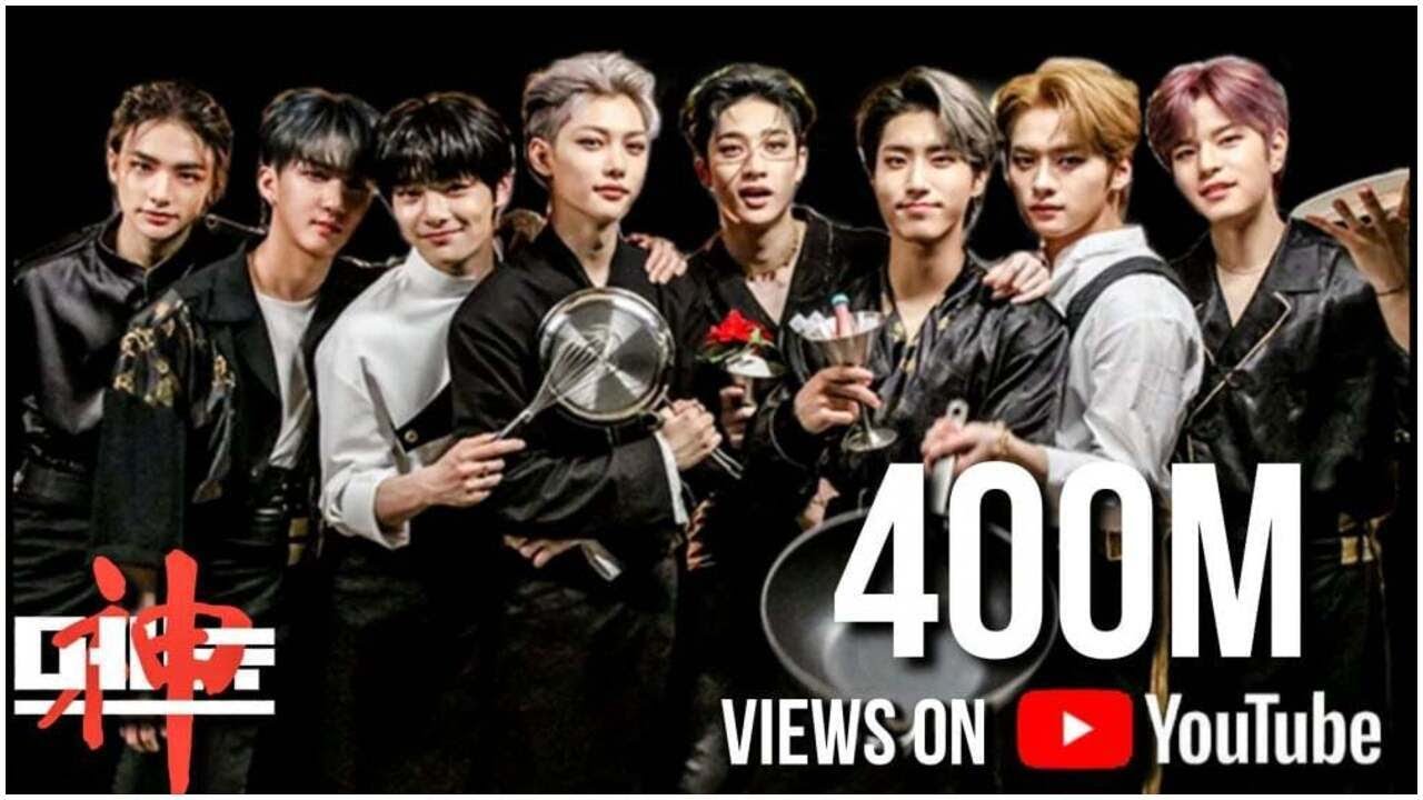 Stray Kids Become The First 4th Gen Boy Group To Reach 400 Million stray-kids-become-the-first-4th-gen-boy-group-to-reach-400-million