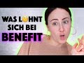 Full face using only benefit makeup  ganzes makeup nur mit benefit  hatice schmidt