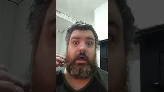 The #noctua #thermalpaste #unboxing gives all the wrong #vibes